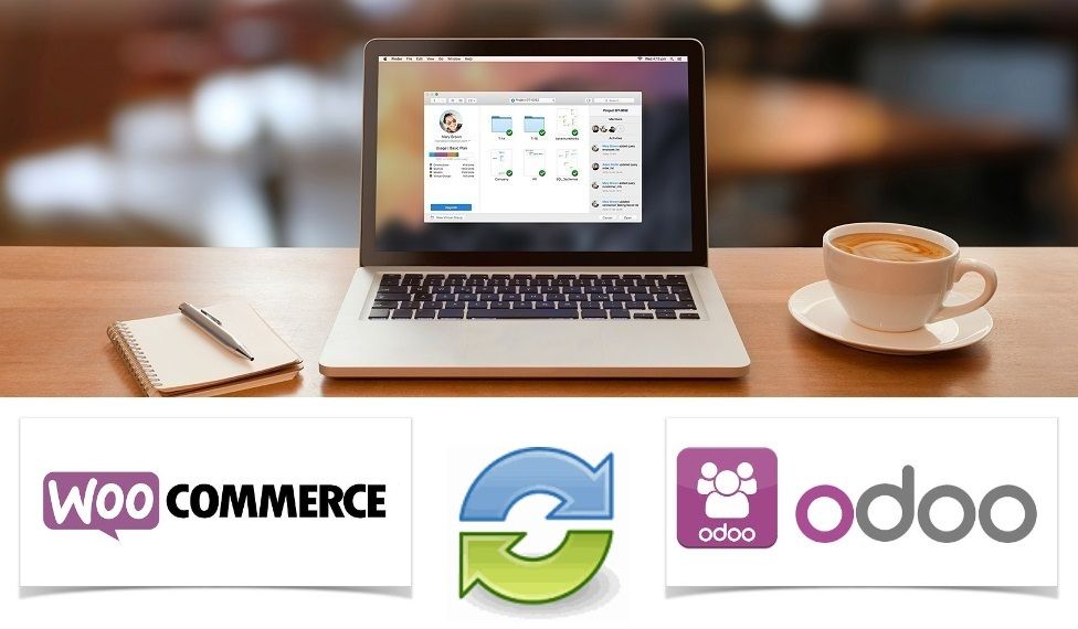 Connettore Odoo e WooCommerce