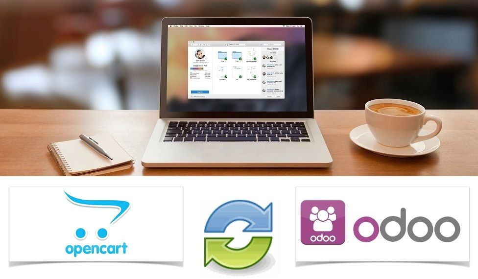 Connettore Odoo e WooCommerce
