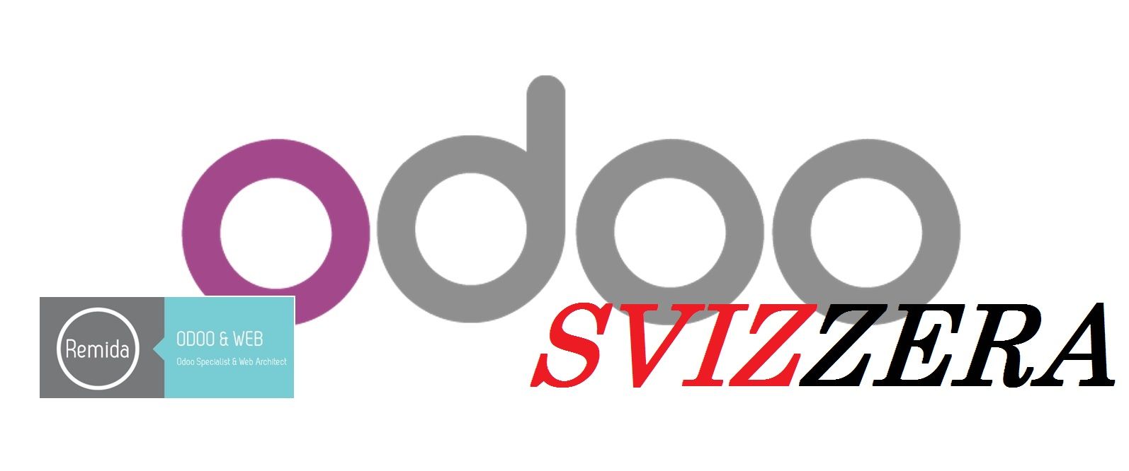 Odoo CMS - un immagine grande