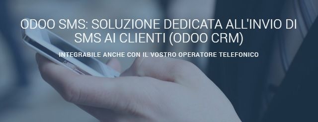 Odoo - Esempio 1 per tre colonne