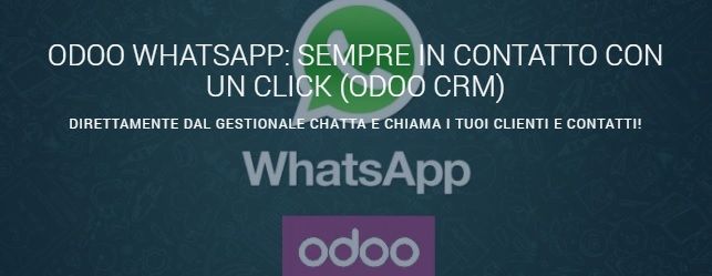 Odoo - Esempio 1 per tre colonne