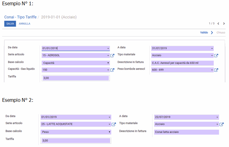 Odoo image and text block