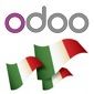 Odoo image and text block