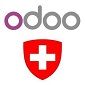 Odoo image and text block