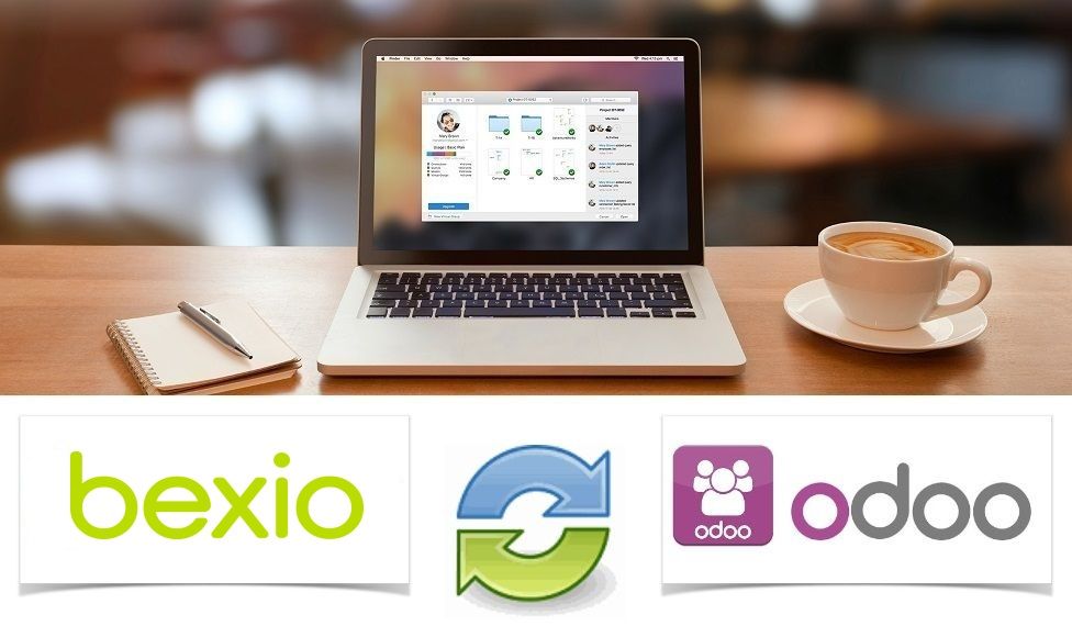 Connettore Odoo e Magento