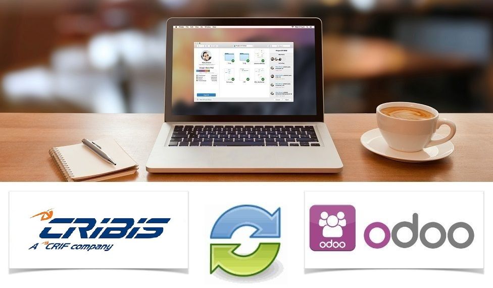 Connettore Odoo e Magento
