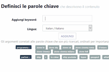 Odoo - Esempio 3 per tre colonne