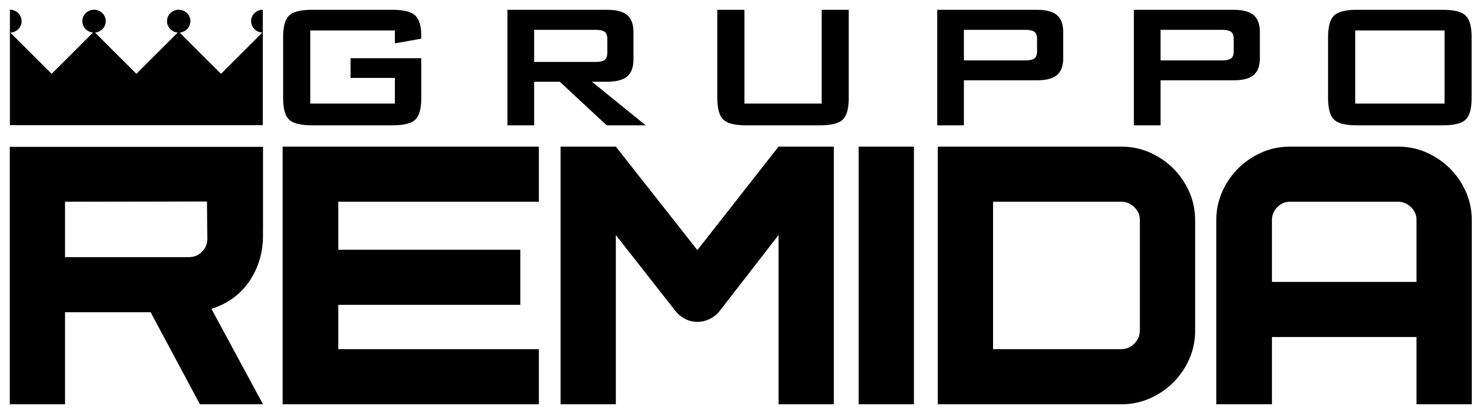 Logo of Gruppo Remida